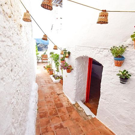Casa Jazmin, Frigiliana Traditional Townhouse With Great Views Hansonholiday Rentals Dış mekan fotoğraf