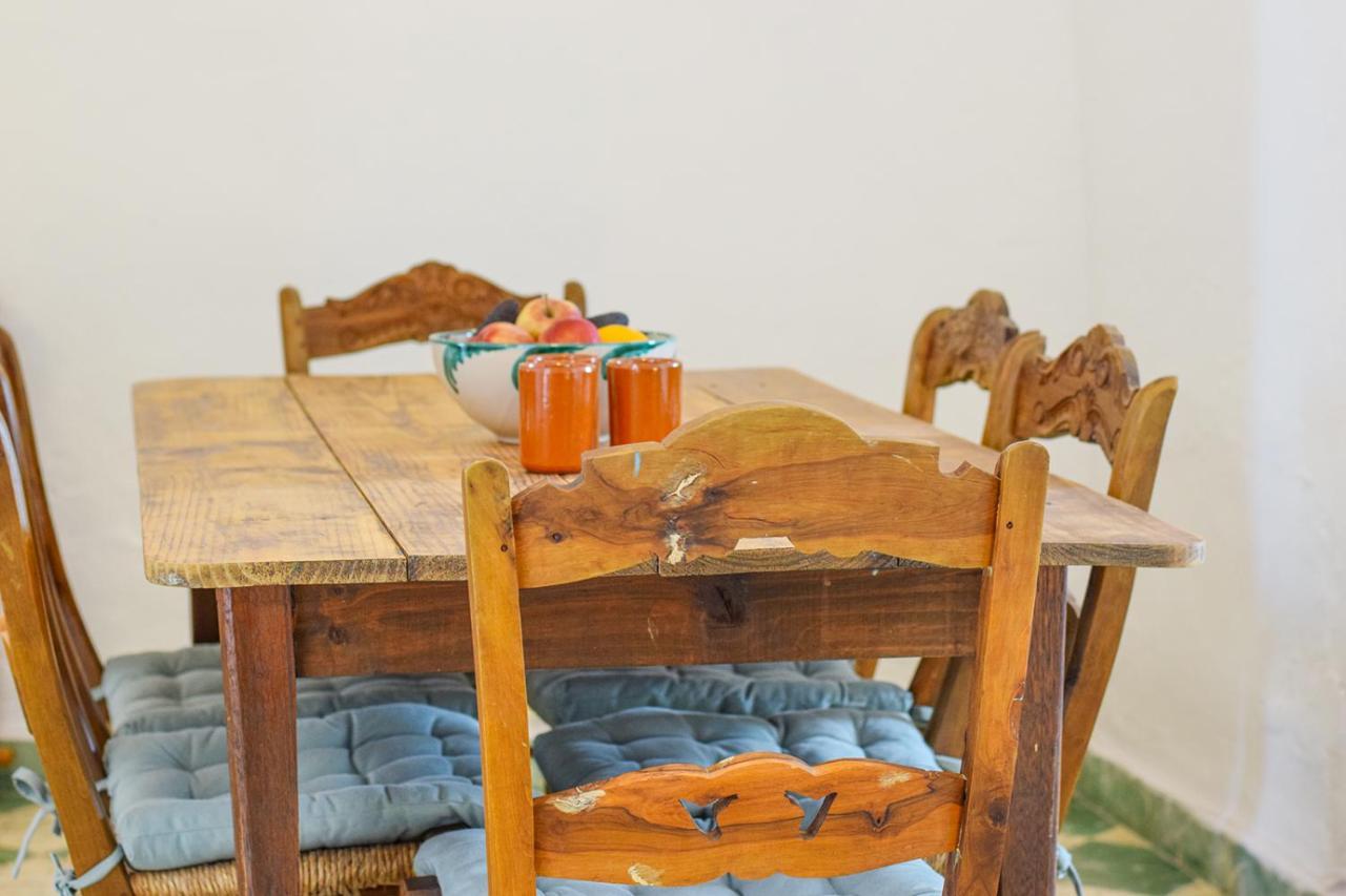Casa Jazmin, Frigiliana Traditional Townhouse With Great Views Hansonholiday Rentals Dış mekan fotoğraf