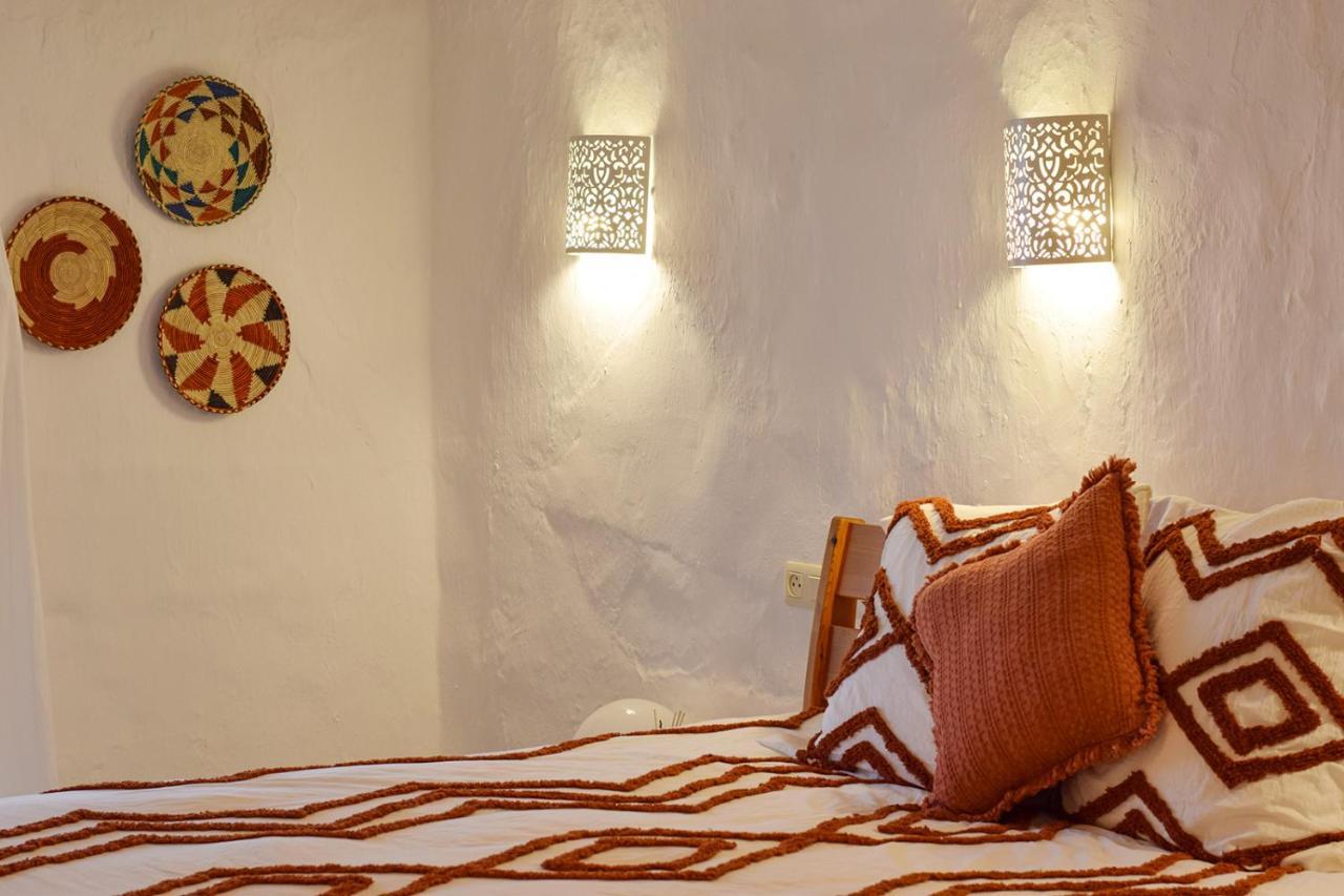 Casa Jazmin, Frigiliana Traditional Townhouse With Great Views Hansonholiday Rentals Dış mekan fotoğraf