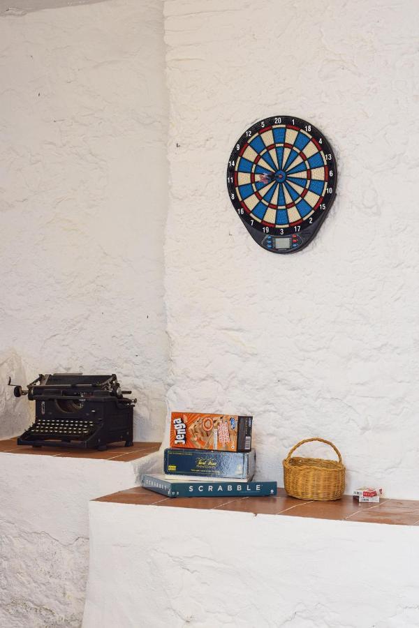 Casa Jazmin, Frigiliana Traditional Townhouse With Great Views Hansonholiday Rentals Dış mekan fotoğraf