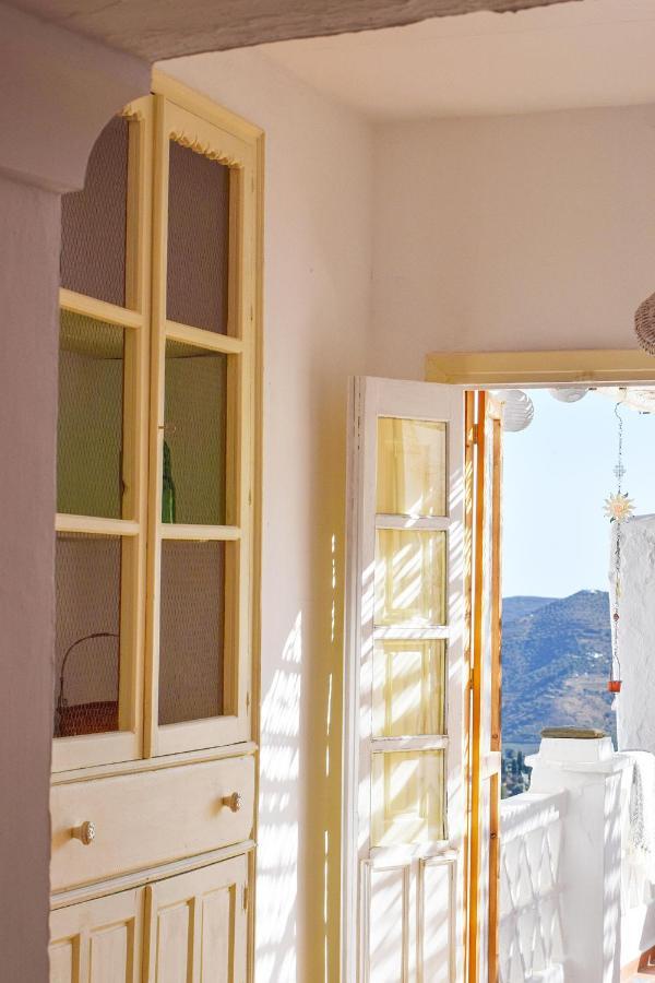 Casa Jazmin, Frigiliana Traditional Townhouse With Great Views Hansonholiday Rentals Dış mekan fotoğraf