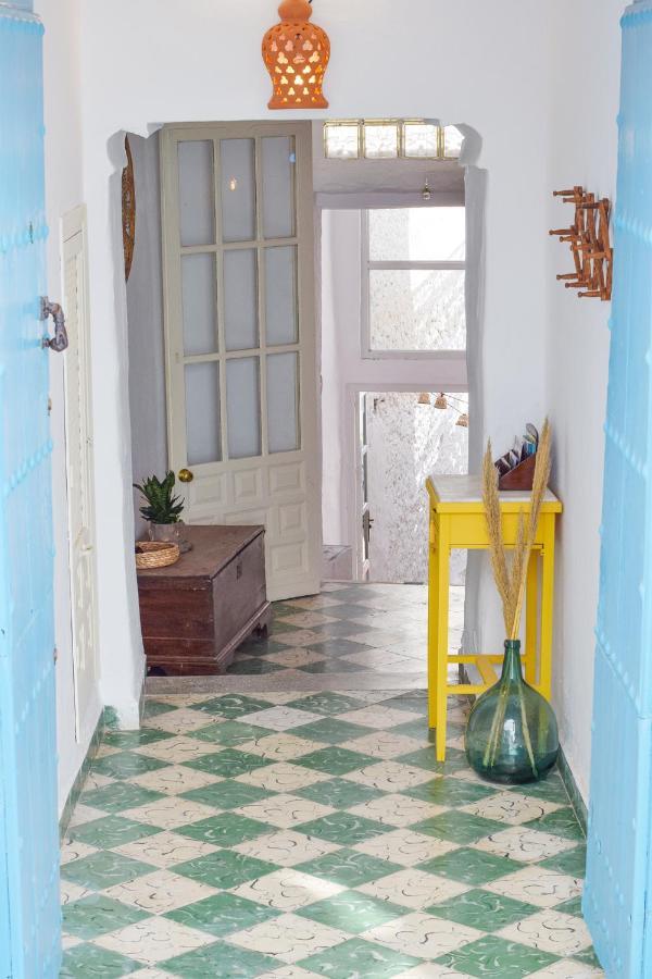 Casa Jazmin, Frigiliana Traditional Townhouse With Great Views Hansonholiday Rentals Dış mekan fotoğraf