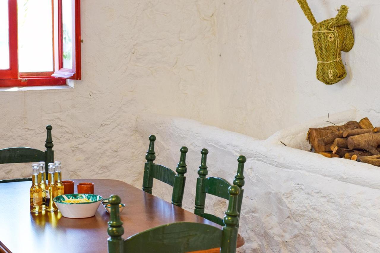 Casa Jazmin, Frigiliana Traditional Townhouse With Great Views Hansonholiday Rentals Dış mekan fotoğraf